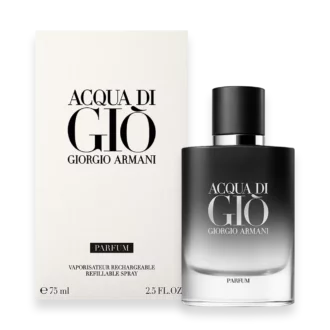 Acqua Di Gio Parfum by Giorgio Armaniv