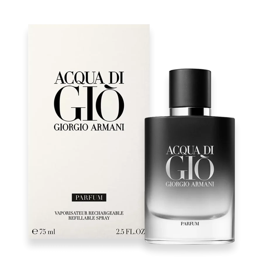 Acqua Di Gio Parfum by Giorgio Armaniv
