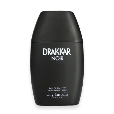 Drakkar Noir by Guy Laroche