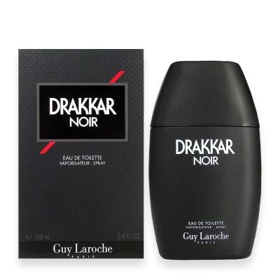 Drakkar Noir by Guy Laroche