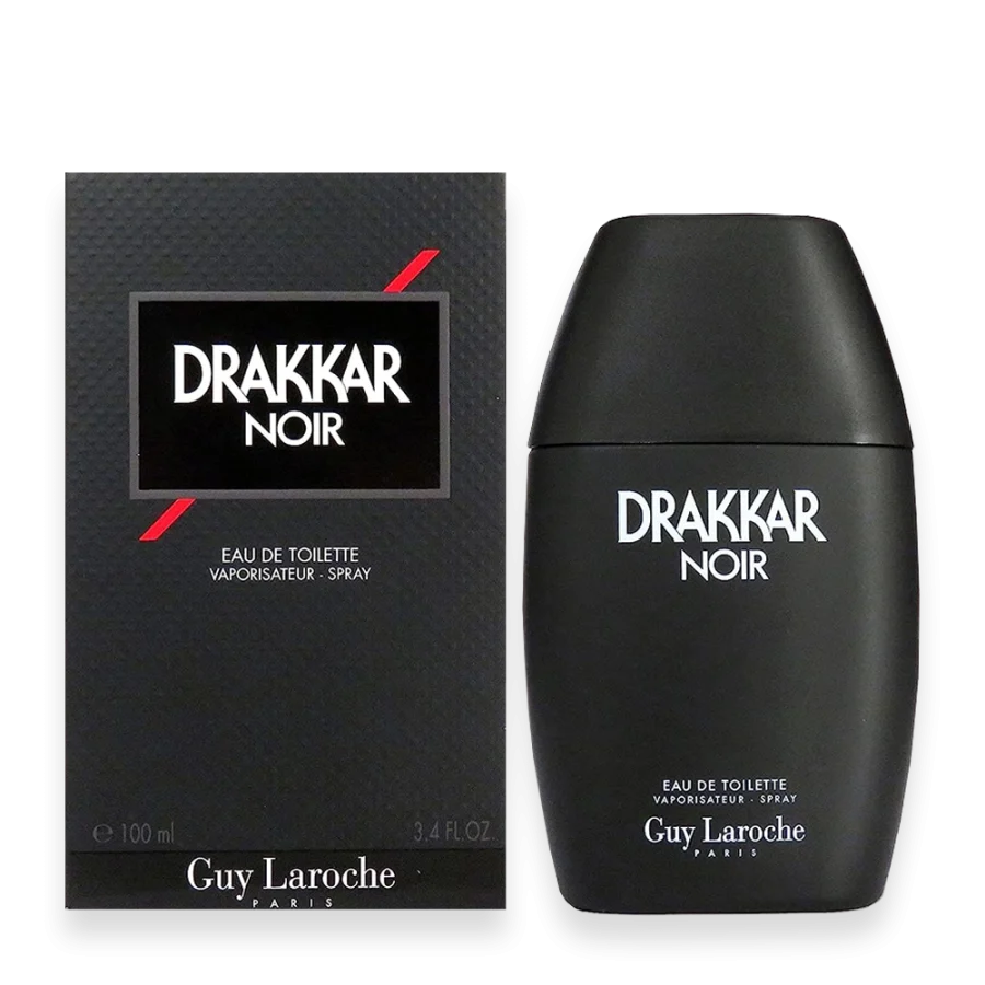 Drakkar Noir by Guy Laroche
