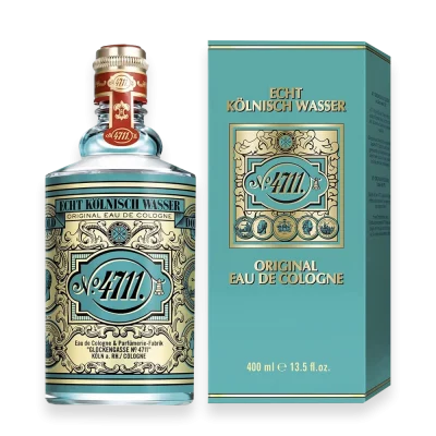 4711 Original Eau de Cologne Unisex