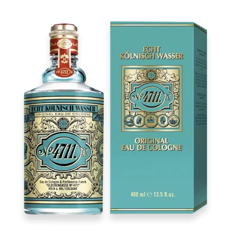 4711 Original Eau de Cologne Unisex