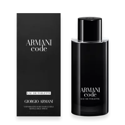 Armani Code by Giorgio Armani