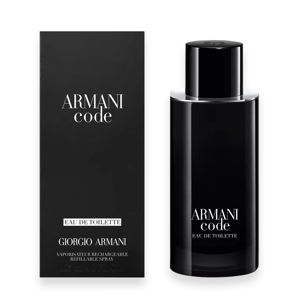 Armani Code by Giorgio Armani