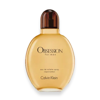 Obsession for Men by Calvin Klein