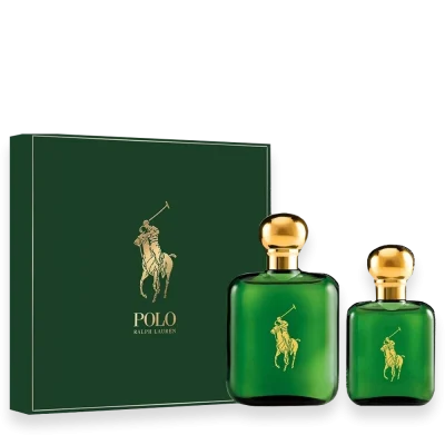 Polo by Ralph Lauren 4 oz. Gift Set