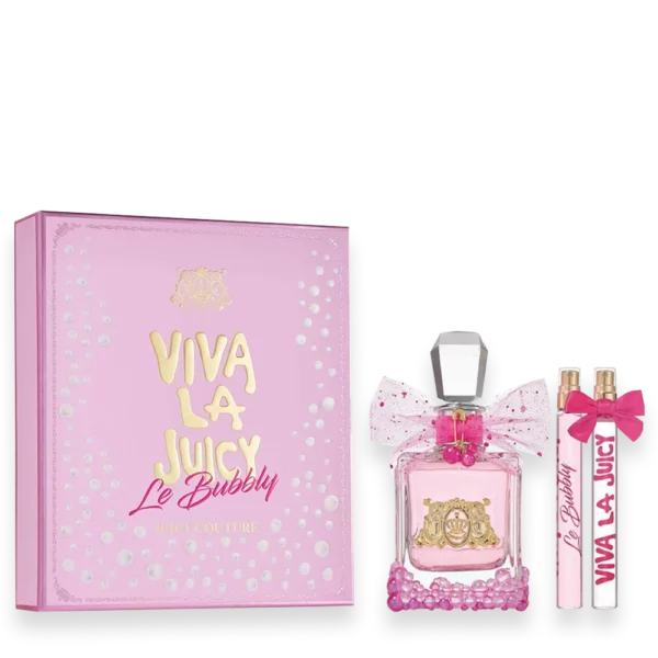 Viva La Juicy Le Bubbly by Juicy Couture