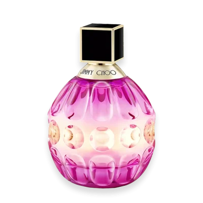 Rose Passion by Jimmy Choo
