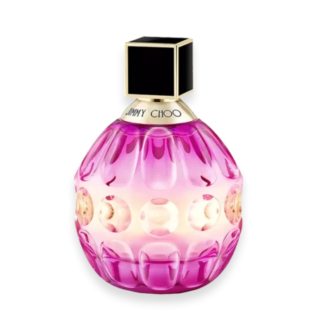Rose Passion by Jimmy Choo