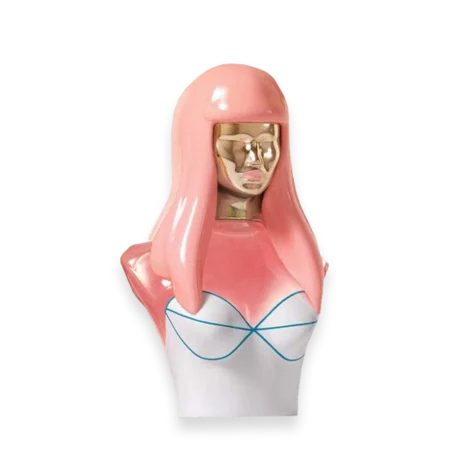 Pink Friday by Nicki Minaj