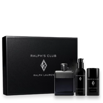 Ralphs Club 3.4 oz. Gift Set