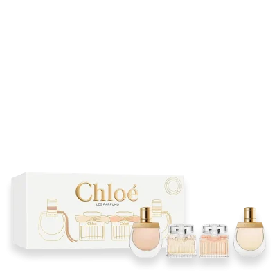 Chloe Miniature Collection for Women
