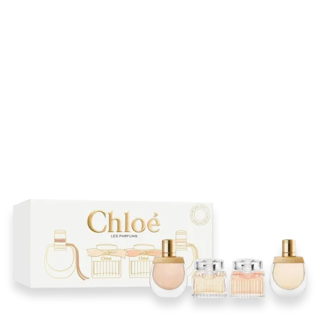 Chloe Miniature Collection for Women