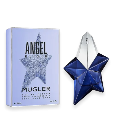 Angel Elixir by Mugler