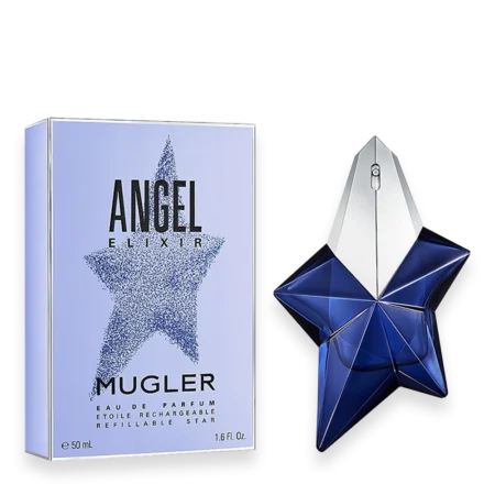 Angel Elixir by Mugler