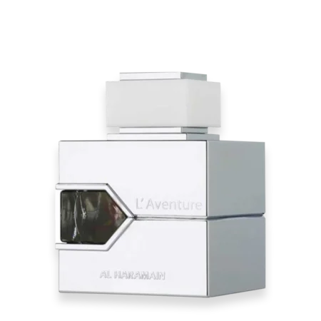 L'Aventure Blanche by Al Haramain Perfumes