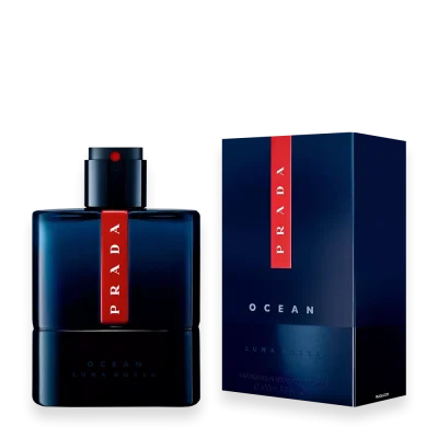 Prada Luna Rossa Ocean