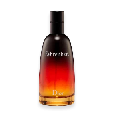 Fahrenheit by Dior