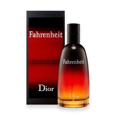 Fahrenheit by Dior