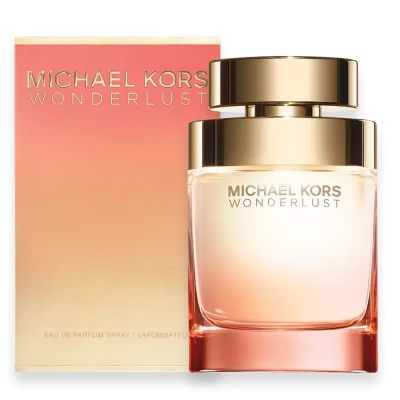 Wonderlust by Michael Kors