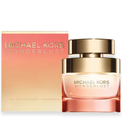 Wonderlust by Michael Kors