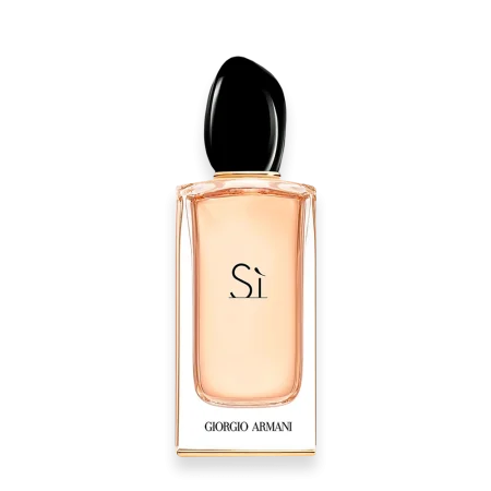 Armani Si
