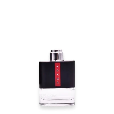 Prada Luna Rossa Carbon Miniature