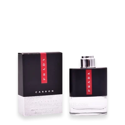 Prada Luna Rossa Carbon Miniature