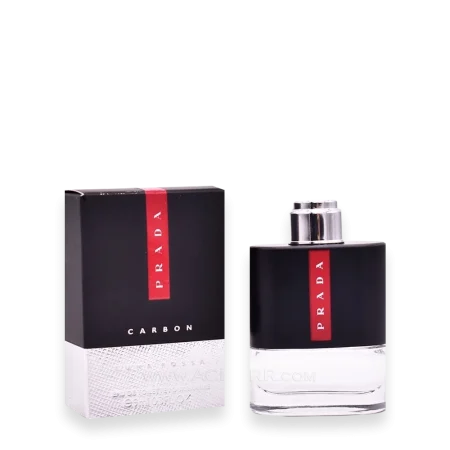 Prada Luna Rossa Carbon Miniature