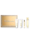 Sexy Amber by Michael Kors 3.4 oz. Gift Set