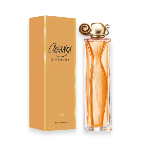 Organza by Givenchy