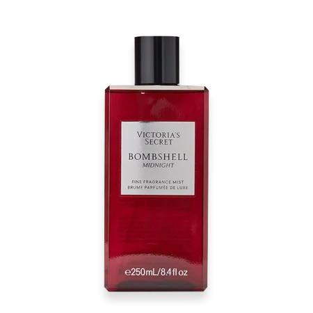 Victoria’s Secret Bombshell Midnight Fragrance Mist