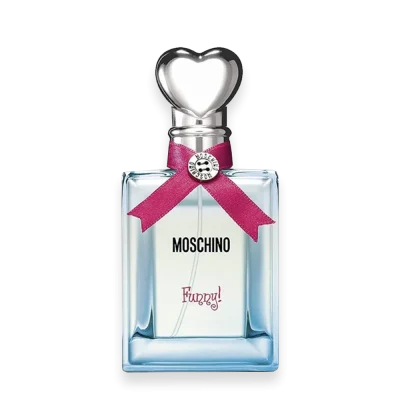 Funny! by Moschino