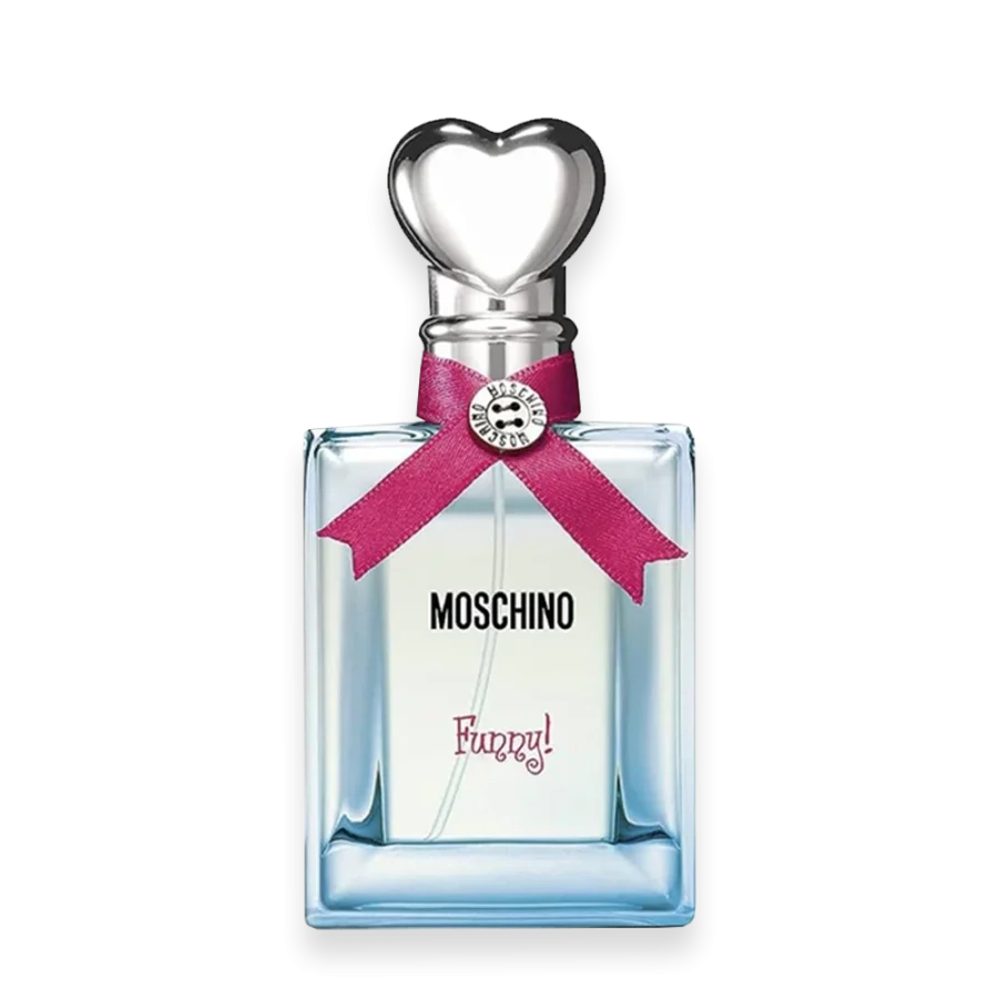 Funny! by Moschino