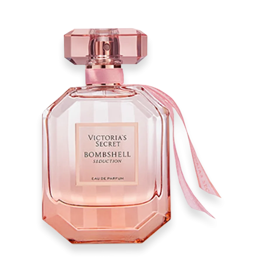 Victoria's Secret Bombshell Seduction