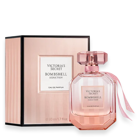Victoria's Secret Bombshell Seduction