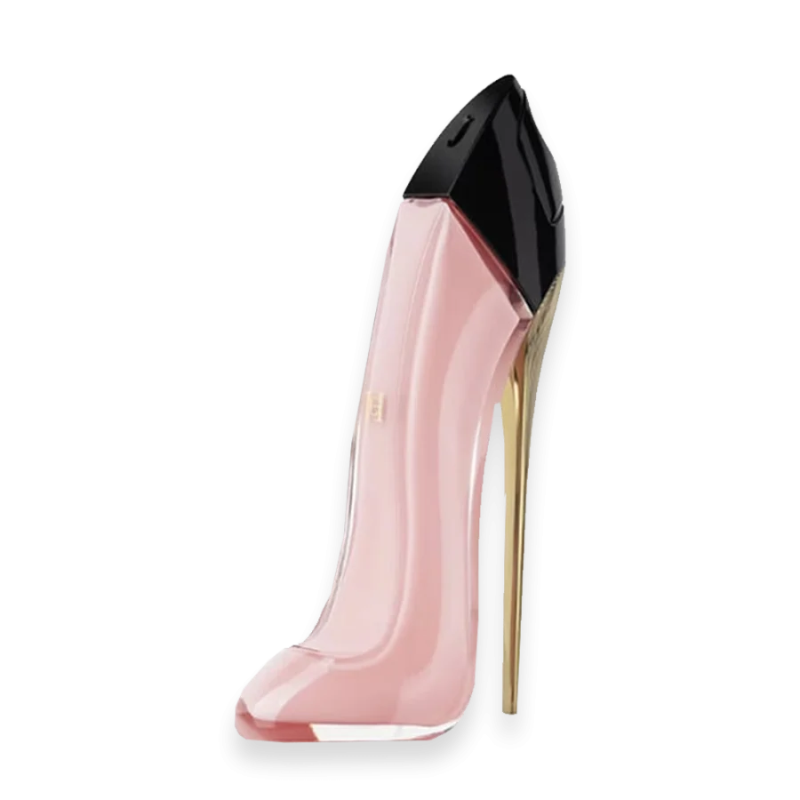 Good Girl Blush by Carolina Herrera