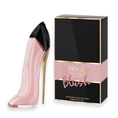 Good Girl Blush by Carolina Herrera