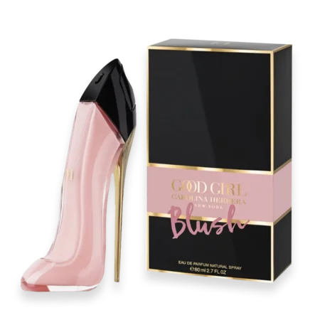 Good Girl Blush by Carolina Herrera