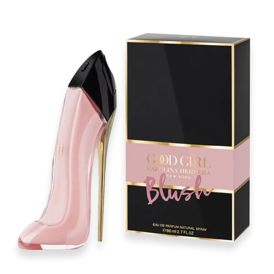 Good Girl Blush by Carolina Herrera