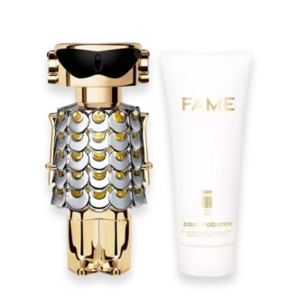Fame by Paco Rabanne 2.7oz. Gift Set