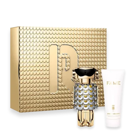 Fame by Paco Rabanne 2.7 oz. Gift Set