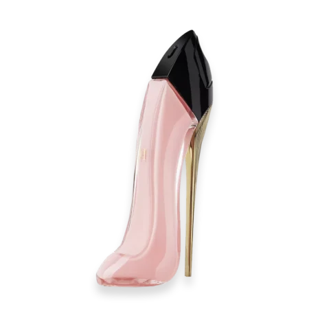 Good Girl Blush by Carolina Herrera