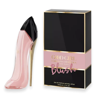 Good Girl Blush by Carolina Herrera