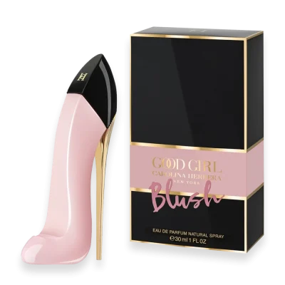 Good Girl Blush by Carolina Herrera