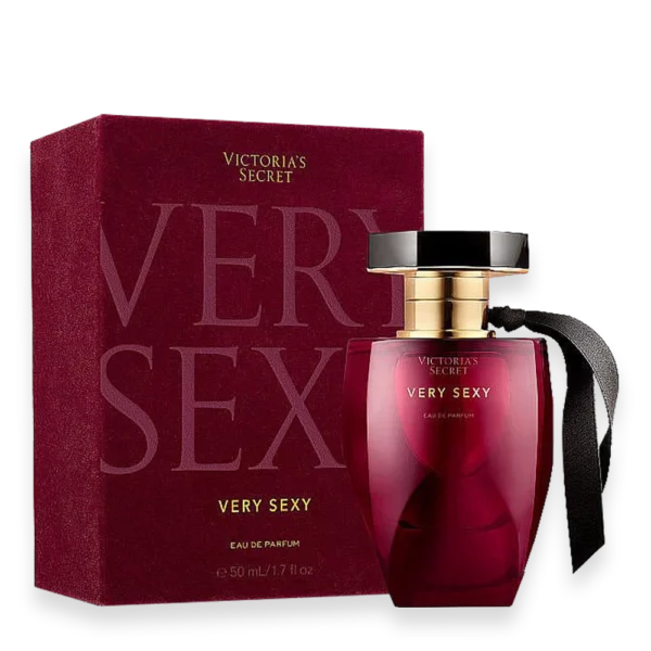 Victoria's Secret Very Sexy