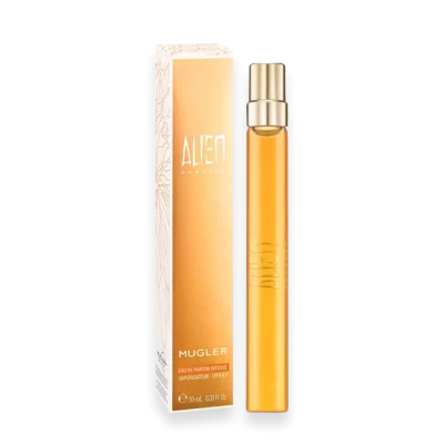 Alien Goddess by Mugler Intense Purse Spray