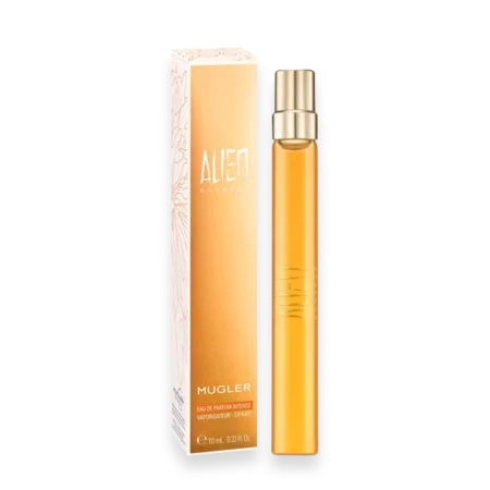 Alien Goddess by Mugler Intense Purse Spray