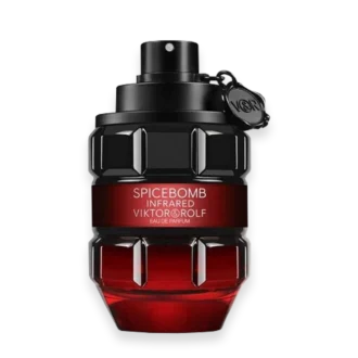 Spicebomb Infrared Eau de Parfum by Viktor & Rolf